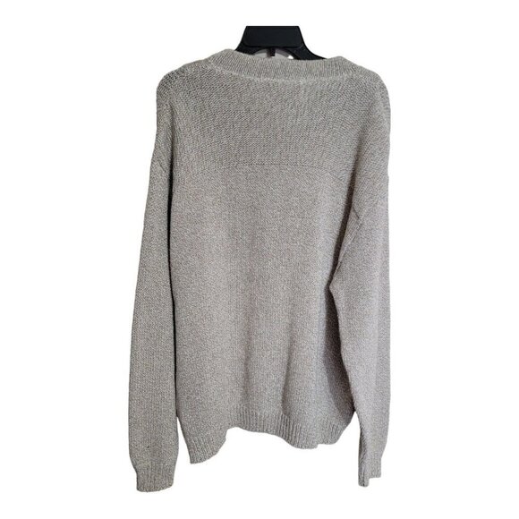 Vintage Shenandoah Knit Sweater Men’s Sz XL Made in USA - Picture 2 of 9